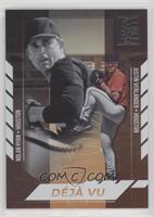 Nolan Ryan, Justin Verlander [EX to NM]