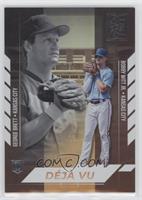 George Brett, Bobby Witt Jr. [Good to VG‑EX]