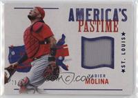 Yadier Molina #/99