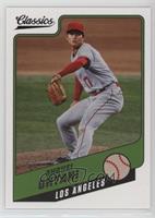 Shohei Ohtani