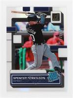 Spencer Torkelson #/10