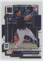Chas McCormick [EX to NM] #/100