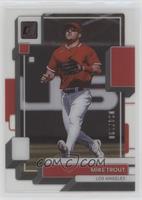 Mike Trout #/100