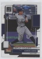 Aaron Judge [EX to NM]