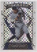 Aaron Judge [EX to NM]