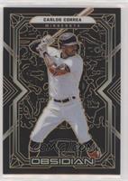 Carlos Correa #/31