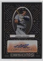 Jarred Kelenic #/50