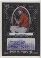 Hans Crouse #/99