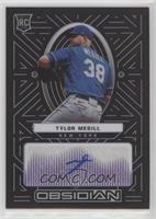 Tylor Megill #/99