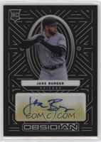 Jake Burger #/10