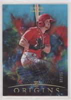 TJ Friedl #/25