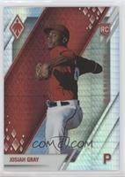 Josiah Gray #/299