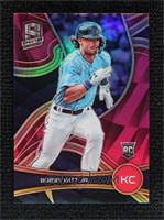 Bobby Witt Jr. #/40