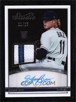 Shane Baz #/25