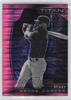 Bryce Harper [EX to NM]