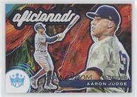 Aaron Judge #/99