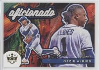 Ozzie Albies