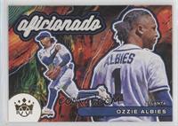 Ozzie Albies