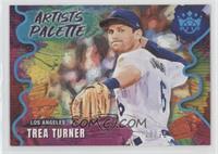 Trea Turner #/99