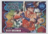 Alex Bregman #/99