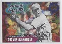 Grover Alexander