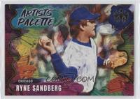 Ryne Sandberg