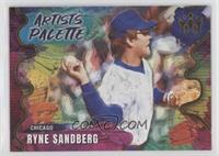 Ryne Sandberg