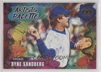 Ryne Sandberg