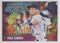 Trea Turner