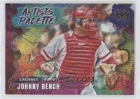 Johnny Bench