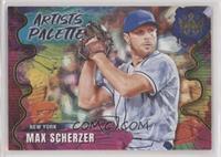 Max Scherzer