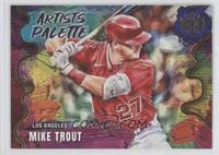 Mike Trout