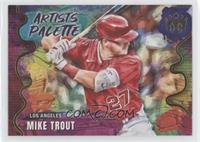 Mike Trout