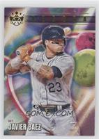 Javier Baez [EX to NM]