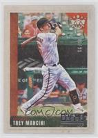 Short Print - Trey Mancini #/99