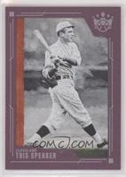 Short Print - Tris Speaker [EX to NM]