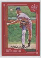 Short Print - Randy Johnson