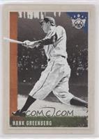 Hank Greenberg