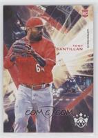 Rookies I - Tony Santillan