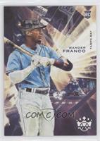 Rookies I - Wander Franco [EX to NM]