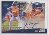 Jake Meyers #/25