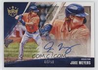 Jake Meyers #/50