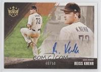 Reiss Knehr #/50