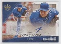 Tylor Megill #/50