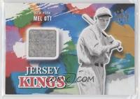 Mel Ott