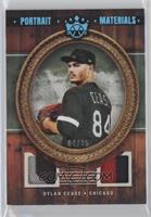 Dylan Cease #/25