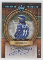 Bo Bichette #/20