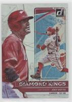 Diamond Kings - Joey Votto #/331