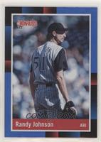 Retro 1988 - Randy Johnson