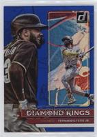 Diamond Kings - Fernando Tatis Jr.